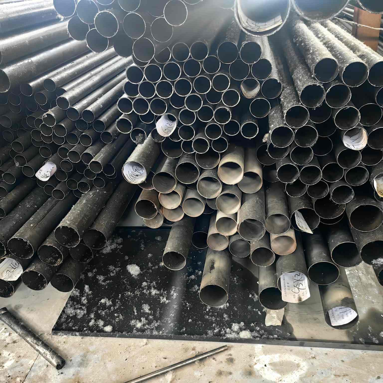 揭阳市精密光亮管精密钢管 - 推荐